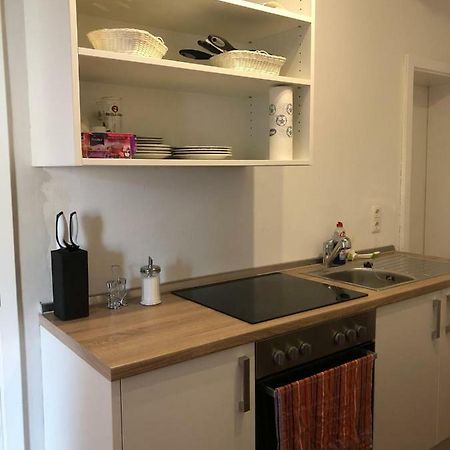 Apartment Im Zentrum Von Markt Indersdorf Bagian luar foto