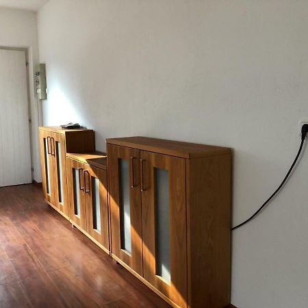 Apartment Im Zentrum Von Markt Indersdorf Bagian luar foto