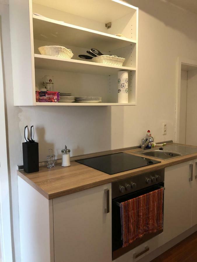 Apartment Im Zentrum Von Markt Indersdorf Bagian luar foto